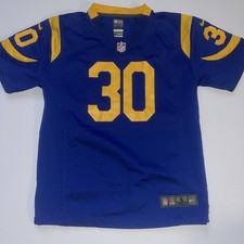 Nfl todd gurley for sale  Bakersfield