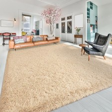 Flauschige teppiche hochflor gebraucht kaufen  Deutschland