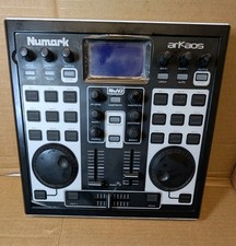 Numark nuvj arkaos for sale Numark nuvj arkaos for sale  Bedford