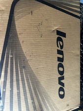 Laptop lenovo for sale  BARRY