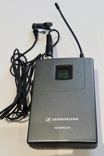 Sennheiser sk20 wireless for sale  BALLYMENA