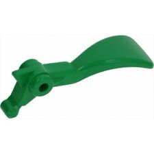 Leva rubinetto verde usato  Maglie