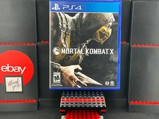 Mortal kombat playstation for sale  Rochester