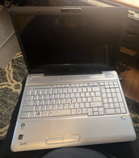 Toshiba satellite l505 for sale  Portland
