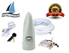 Antenna terrestre omnidirezion usato  Massa di Somma