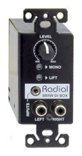 boxes passive direct for sale  Tacoma