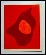 Jean arp edgar d'occasion  Saint-Ouen