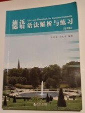 Chinesisch deutsch lehr gebraucht kaufen  Heidelberg