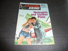 Callgirl krimi band gebraucht kaufen  Ulm