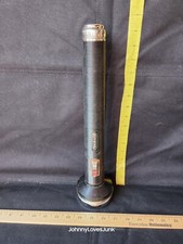 Usado, Lanterna Durablazer Vintage 5 D Bateria Testada Funciona Relógio Homem Luz de Segurança  comprar usado  Enviando para Brazil