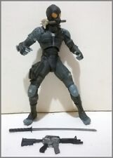 Metal gear raiden usato  Sanguinetto