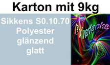 9kg pulverlack pulverbeschicht gebraucht kaufen  Kastellaun