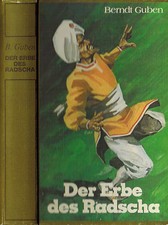 Berndt guben erbe gebraucht kaufen  Bad Lippspringe