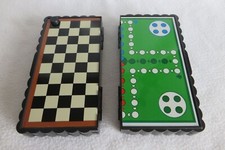 Jeux voyage dames d'occasion  Saumur