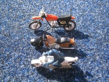 Honda 125 enduro gebraucht kaufen  Berlin