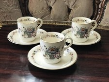 Vintage palissy royal for sale  LONDON