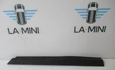 Genuine mini driver for sale  SHEFFIELD