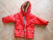 Blouson doudoune garcon d'occasion  Avignon