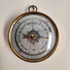 Vintage diplex barometer for sale  Shipping to Ireland