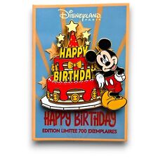 Pin disney mickey d'occasion  Coulommiers