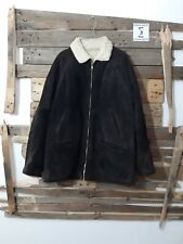Vintage pelle leather usato  Italia