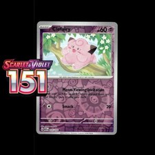 Pokemon 151 cartas! Holo/Reverse Holo Ex Illustration cartão raro ultra duplo!, usado comprar usado  Enviando para Brazil