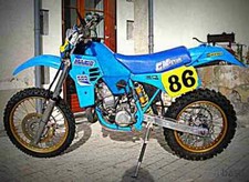 Photo maico gp500 for sale  UK