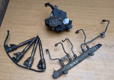 Honda mk2 fuel for sale  CHESTERFIELD