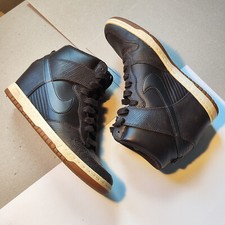 Nike wmns dunk usato  Novara