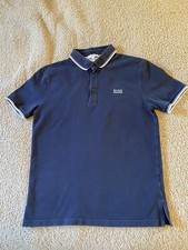 Hugo boss junior for sale  SOUTHPORT