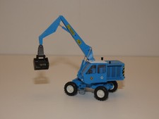 Busch 42888 mobilbagger gebraucht kaufen  Burg-Umland