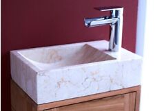 Tikamoon vanity sink for sale  ILKESTON