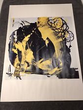 Futura 2000 untitled for sale  SIDMOUTH