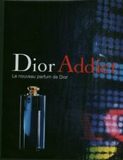 Publicité contemporaine parfu d'occasion  France