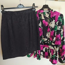 Completo elegante donna usato  Muzzano
