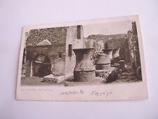 Napoli pompei casa usato  Asti