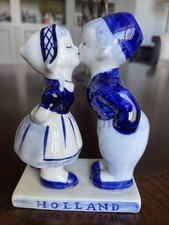 Delft blue hand for sale  Northbrook