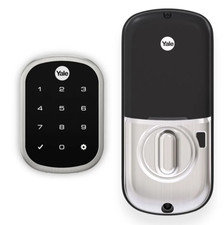 Yale keyless touchscreen for sale  Prosper