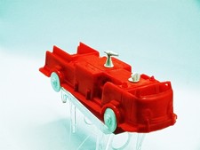 Plasticville scale red for sale  Edgerton