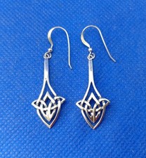 kit heath earrings for sale  KILWINNING