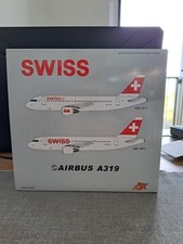 Swiss airbus a319 gebraucht kaufen  München