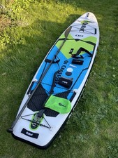 Quroc crossover sup for sale  MAIDENHEAD