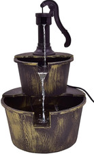 Tier barrel solar for sale  BRADFORD