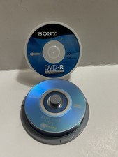 Sony blank minidisc for sale  Peachtree Corners