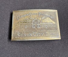 Vintage colorado state for sale  HORSHAM