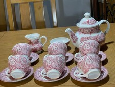 broadhurst ironstone for sale  GRANTHAM
