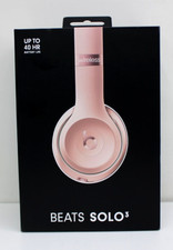 Beats solo3 wireless for sale  Fort Lauderdale