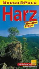 Harz gebraucht kaufen  Berlin