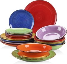 Bonita multicolour dinner for sale  SALFORD