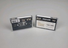 Maxell xlii iec for sale  BRISTOL
